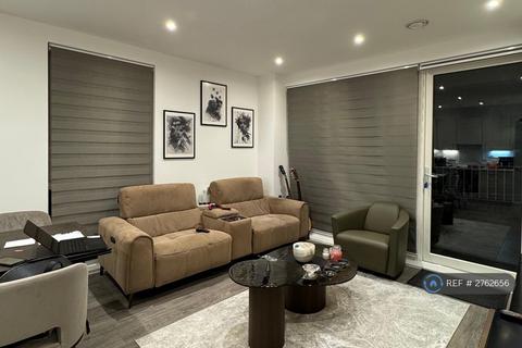 undefined, Hawking House, London, NW7