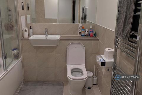 undefined, Hawking House, London, NW7