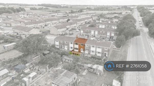 Aerial View - 5
