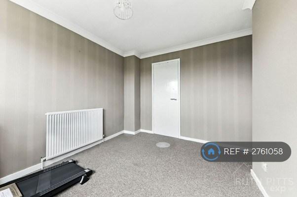 Bedroom 2 - Side b