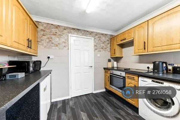 Kitchen Side a