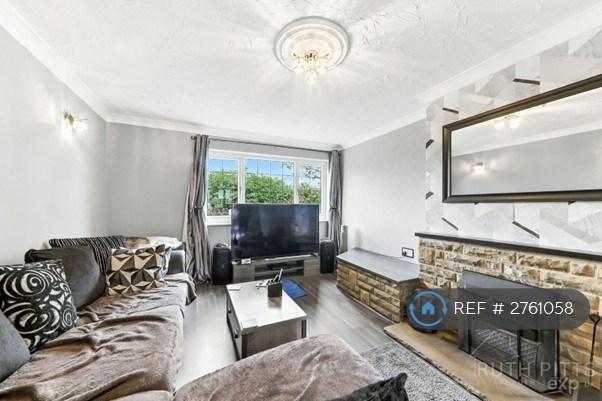 Living Room Side a