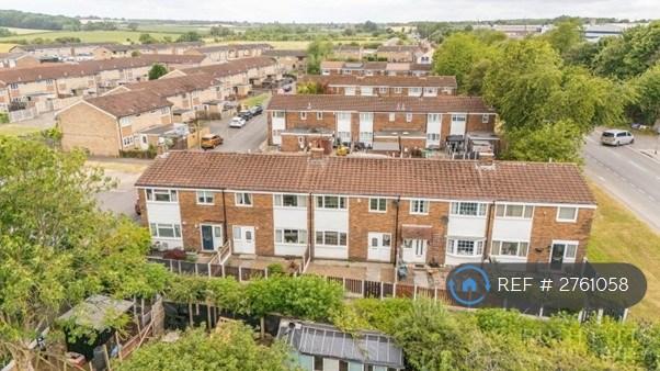 Aerial View - 3