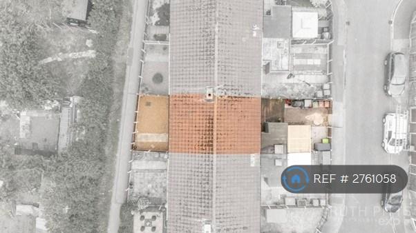 Aerial View - 4