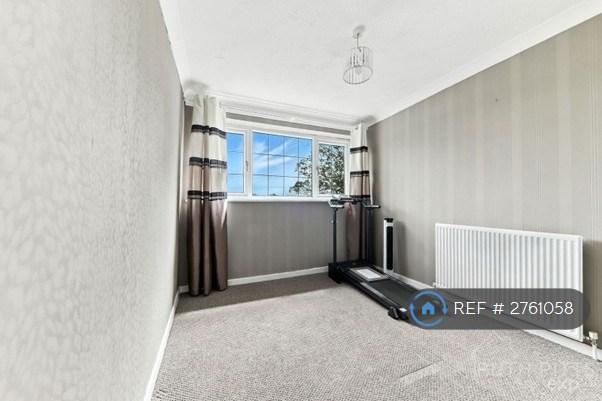 Bedroom 2 - Side a