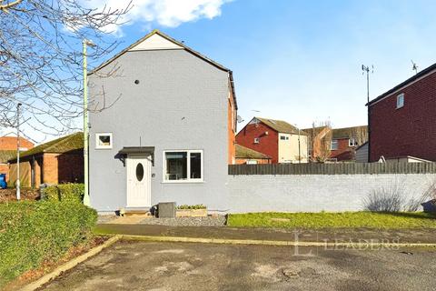 2 bedroom detached house for sale, Hethersett Close, Newmarket, Suffolk