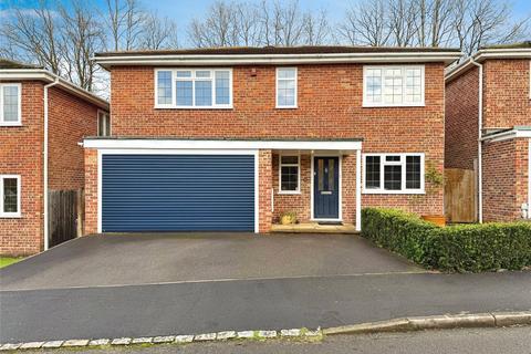 The Brambles, Crowthorne, Berkshire
