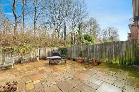 4 bedroom detached house for sale, The Brambles, Crowthorne, Berkshire