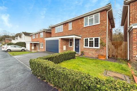 The Brambles, Crowthorne, Berkshire