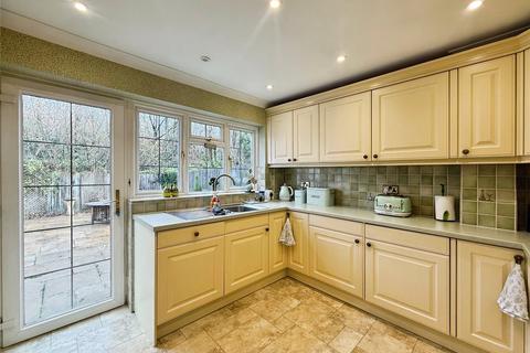 4 bedroom detached house for sale, The Brambles, Crowthorne, Berkshire