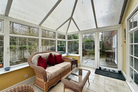 4 bedroom detached house for sale, The Brambles, Crowthorne, Berkshire