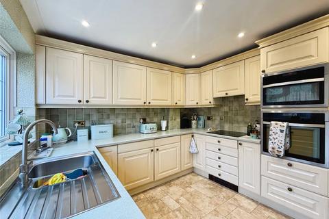 4 bedroom detached house for sale, The Brambles, Crowthorne, Berkshire
