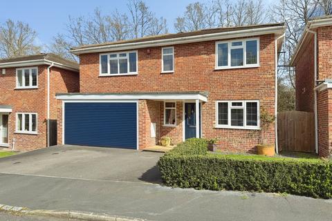 undefined, The Brambles, Crowthorne, Berkshire