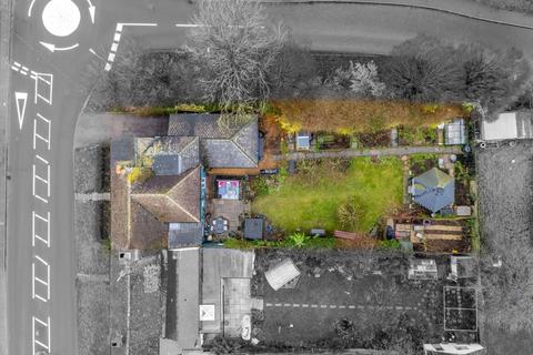 5 bedroom end of terrace house for sale, Little Walden Road, Saffron Walden, CB10