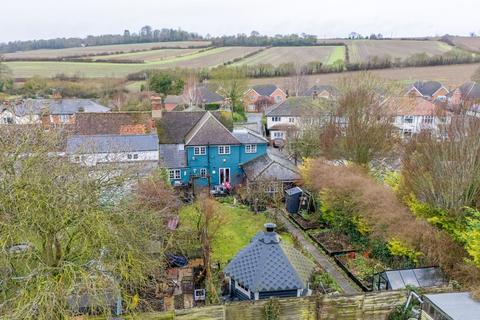 5 bedroom end of terrace house for sale, Little Walden Road, Saffron Walden, CB10