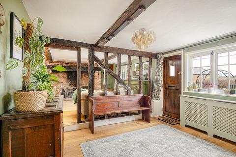 5 bedroom end of terrace house for sale, Little Walden Road, Saffron Walden, CB10