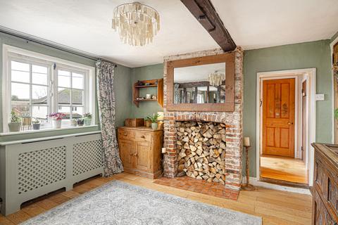 5 bedroom end of terrace house for sale, Little Walden Road, Saffron Walden, CB10