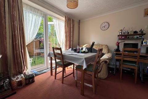 1 bedroom end of terrace house for sale, Nether Vell-Mead, Church Crookham, Fleet