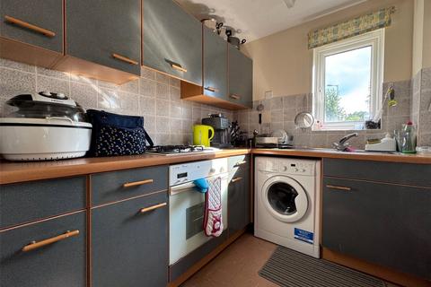 1 bedroom end of terrace house for sale, Nether Vell-Mead, Church Crookham, Fleet