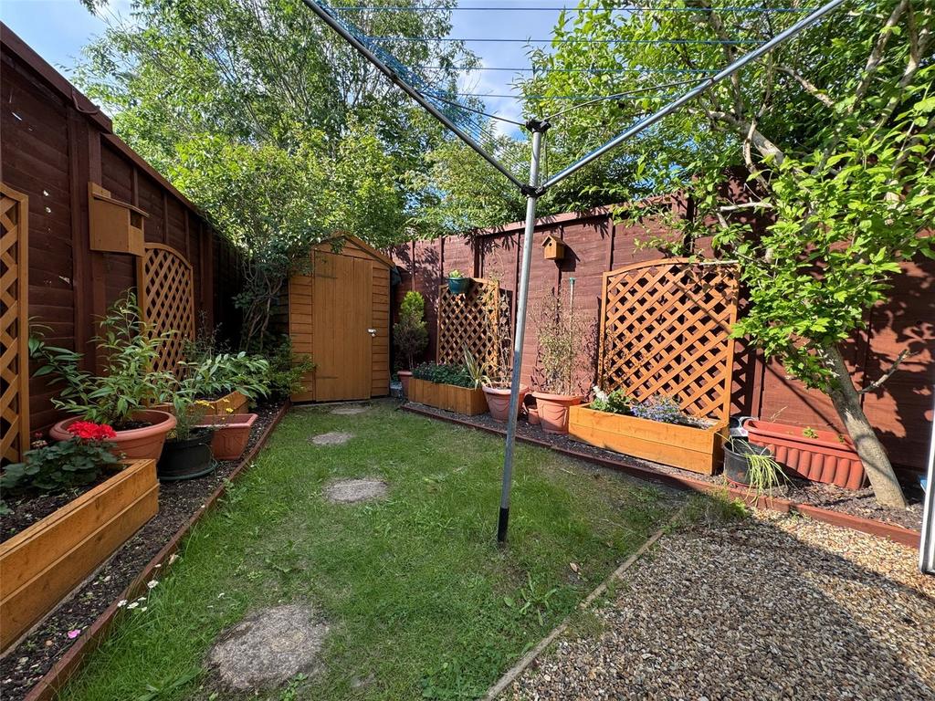 Garden 2
