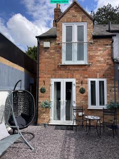 2 bedroom end of terrace house for sale, 15 Main Street, Great Glen, Leicester, LE8