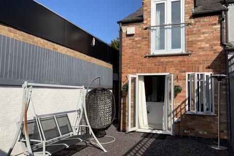 2 bedroom end of terrace house for sale, 15 Main Street, Great Glen, Leicester, LE8