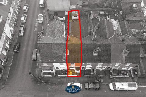 undefined, Dronfield Road, Stoke, CV2 4BZ