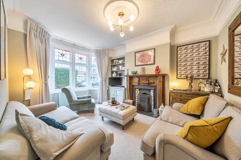 4 bedroom terraced house for sale, Cornwall Road, Harrow