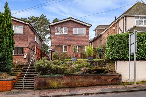 4 bedroom detached house for sale, Chislehurst Road, Orpington, BR6