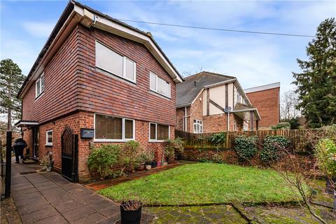4 bedroom detached house for sale, Chislehurst Road, Orpington, BR6