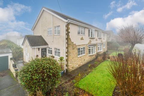 Bircham Close, Eldwick, Bingley, West Yorkshire, BD16