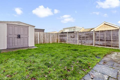 2 bedroom detached house for sale, Brook Lane, Worthing BN12