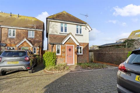 undefined, Brook Lane, Worthing BN12
