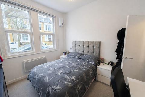 Hilsea Street, London, E5