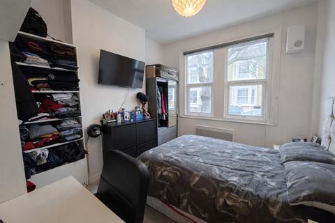 1 bedroom apartment to rent, Hilsea Street, London, E5