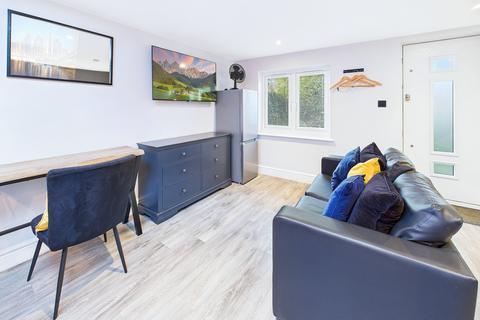 undefined, Stanley Avenue, Greenford, UB6