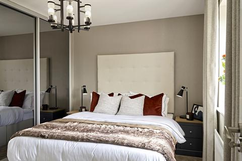 undefined, Plot 473, The Becket at Stoneleigh View, Stoneleigh View CV8