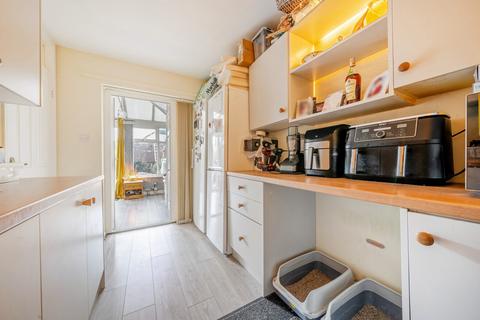 undefined, Ducklington Lane, Witney, Oxfordshire