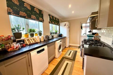 3 bedroom semi-detached house for sale, Lawn, Swindon SN3