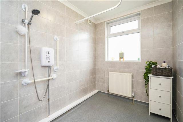 Formerly Bedroom 3