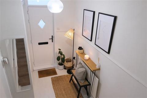 undefined, Birklands Avenue, Sheffield, S13 8JG