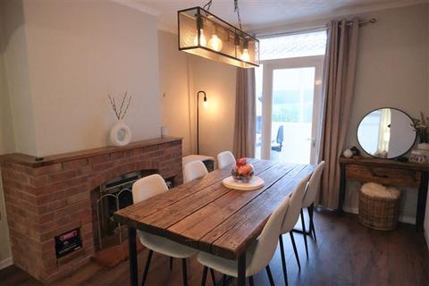 undefined, Birklands Avenue, Sheffield, S13 8JG