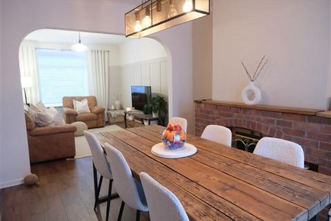 undefined, Birklands Avenue, Sheffield, S13 8JG