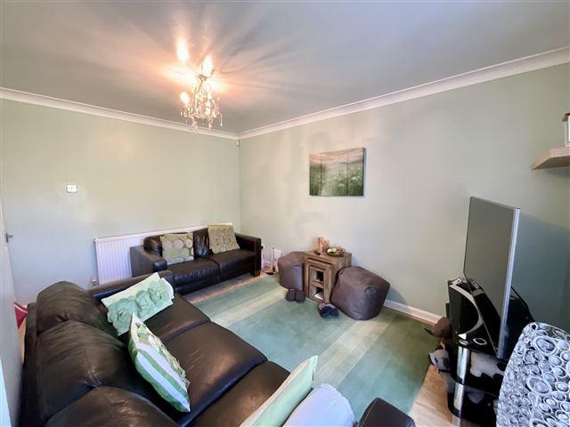 2nd reception room/playroom
