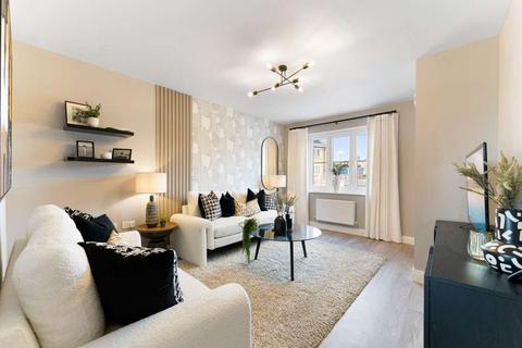 3 bedroom detached house for sale, Plot 1, The Whiteberry at Trevow Heights, TR1, Carrine Road TR1