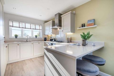 4 bedroom detached house for sale, Plot 46, The Almond at Trevow Heights, TR1, Carrine Road TR1