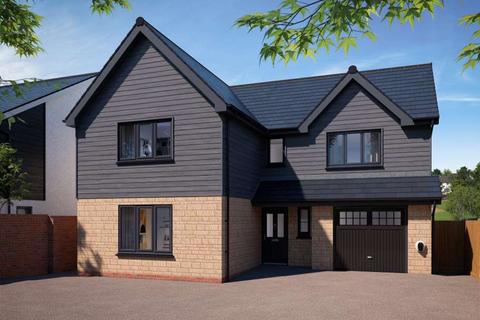 4 bedroom detached house for sale, Plot 6, The Foxglove at Trevow Heights, TR1, Carrine Road TR1