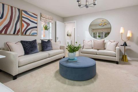 4 bedroom detached house for sale, Plot 6, The Foxglove at Trevow Heights, TR1, Carrine Road TR1