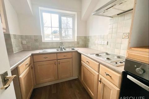 2 bedroom semi-detached house to rent, Bronshill Mews, Torquay, TQ1