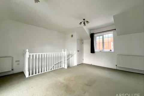 2 bedroom semi-detached house to rent, Bronshill Mews, Torquay, TQ1